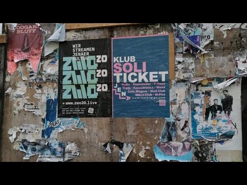 ZWO20 -  The Fryology Theatre + Fratzengeballer (25.07.2020)