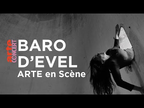 La compagnie Baro d’Evel dans ARTE en scène - ARTE Concert