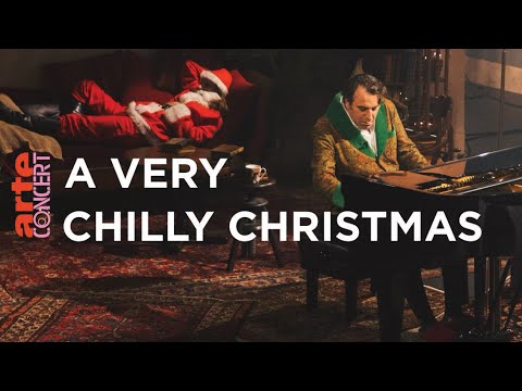 Chilly Gonzales - A Very Chilly Christmas - ARTE Concert