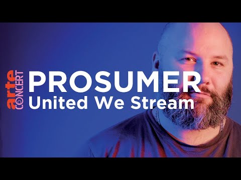 Prosumer @ Sneaky Pete's, Edinburg (United We Stream) - ARTE Concert