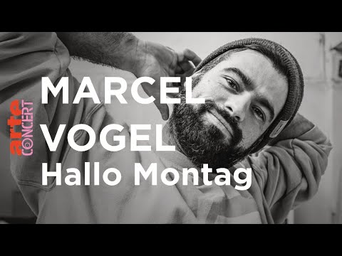 Marcel Vogel @ SAVE IPSE - ARTE Concert