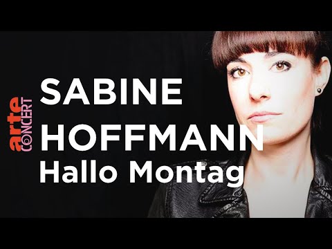 Sabine Hoffmann @ SAVE IPSE - ARTE Concert