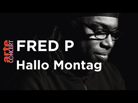 Fred P @ SAVE IPSE - ARTE Concert