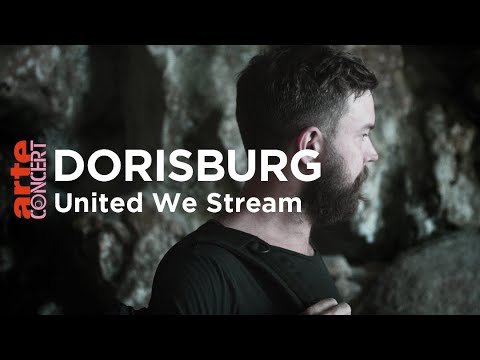 Dorisburg @ Trädgården, Stockholm (United We Stream) - ARTE Concert