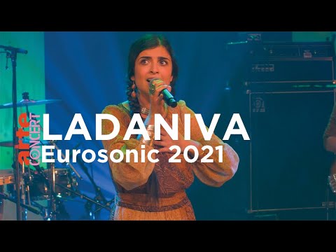 Ladaniva @ Eurosonic 2021 - ARTE Concert