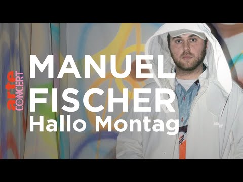 Manuel Fischer @ SAVE IPSE - ARTE Concert