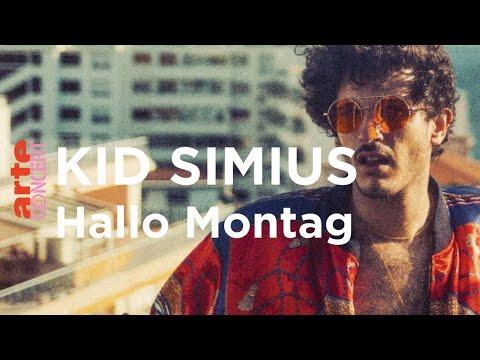 Kid Simius @ SAVE IPSE - ARTE Concert