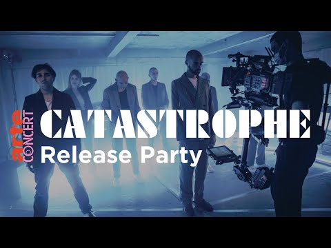 Catastrophe en Release Party - ARTE Concert