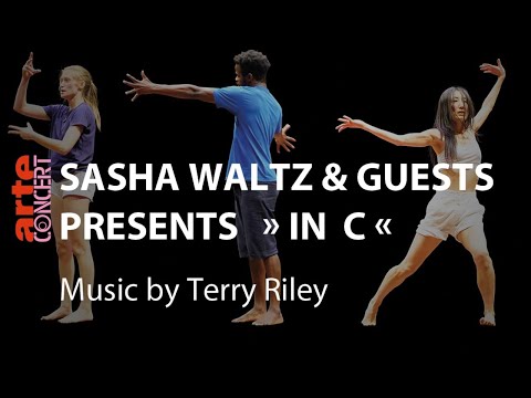 Sasha Waltz & Guests presents »In C« - Music by Terry Riley – ARTE Concert