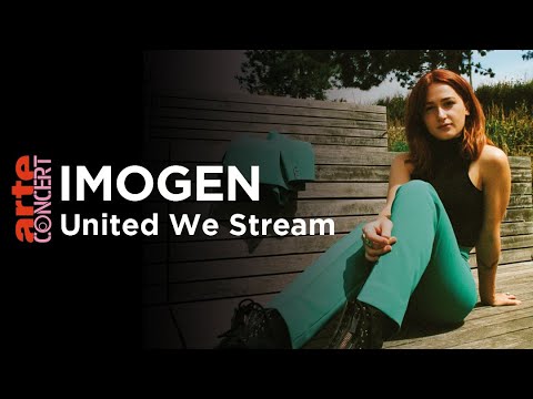 IMOGEN @ Patterns, Brighton (United We Stream) - ARTE Concert