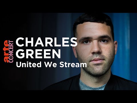 Charles Green @ Patterns, Brighton (United We Stream) - ARTE Concert