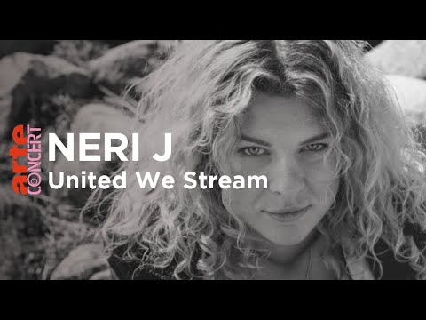 Neri J @ Ved Siden Af Club, Copenhague (United We Stream) - ARTE Concert