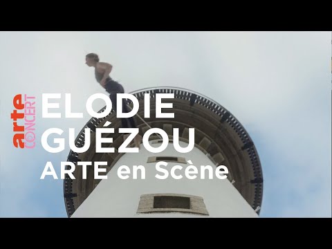 Elodie Guézou dans ARTE en scène - ARTE Concert