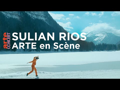 Sulian Rios dans ARTE en Scène - ARTE Concert