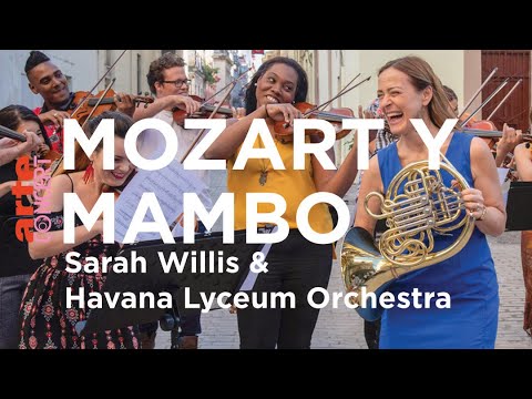 Mozart y Mambo - ARTE Concert