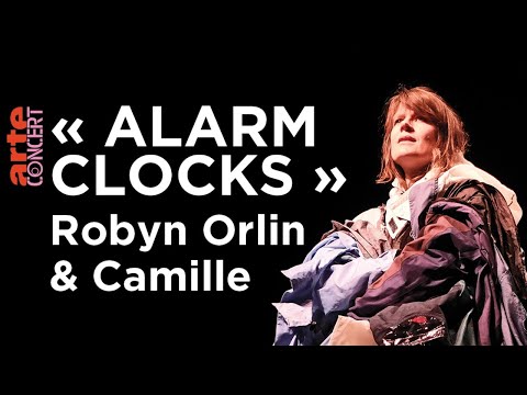 "Alarm Clocks" de Robyn Orlin & Camille aux Nuits de Fourvière – ARTE Concert