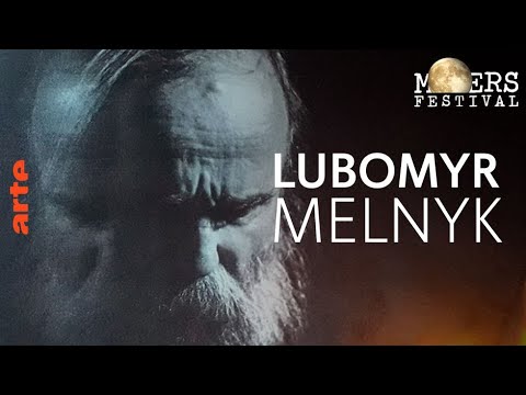 Lubomyr Melnyk - aerosolo#2 - ARTE