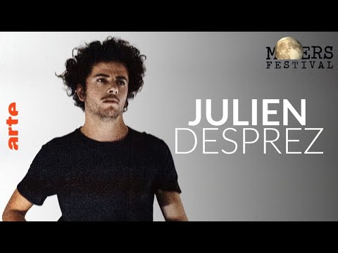 ‘Acapulco Redux’ Julien Desprez - aerosolo#3 - ARTE