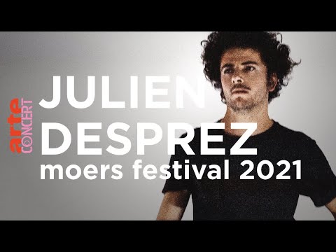 ‘Acapulco Redux’ Julien Desprez @ moers festival 2021– ARTE Concert