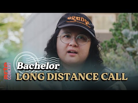 Bachelor - Long Distance Call / Los Angeles [VOSTF/VOSTA] - ARTE Concert