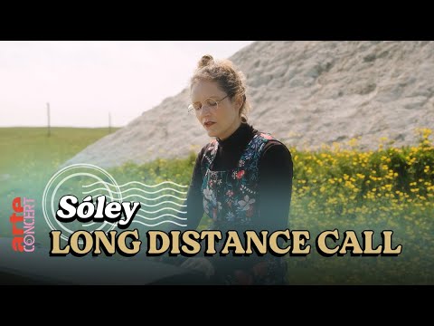 Sóley - Long Distance Call / Stokkseyri [VOSTF/VOSTA] - ARTE Concert