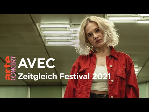 AVEC - Zeitgleich 2021 - ARTE Concert