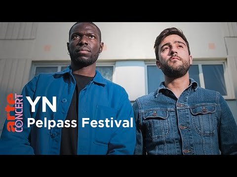 YN @ Pelpass Festival - ARTE Concert