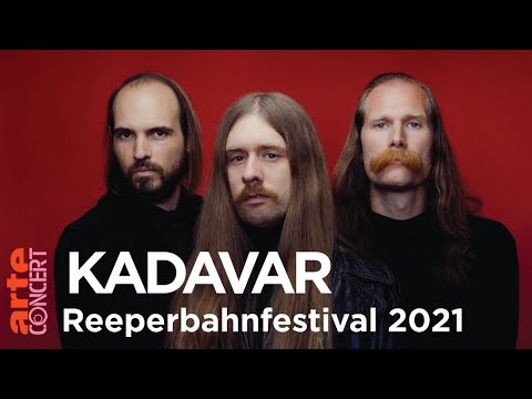 Kadavar - ARTE