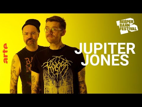 Jupiter Jones - ARTE