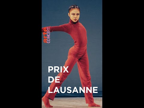 Prix de Lausanne 2022 - On our way ! ✨ - @ARTE Concert