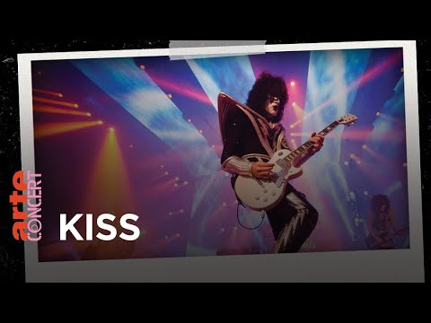 KISS - Rocks Vegas 2014 (Live) - @ARTE Concert