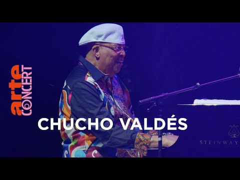 Chucho Valdés - Bayfront Jazz Festival 2021 (live) - @ARTE Concert