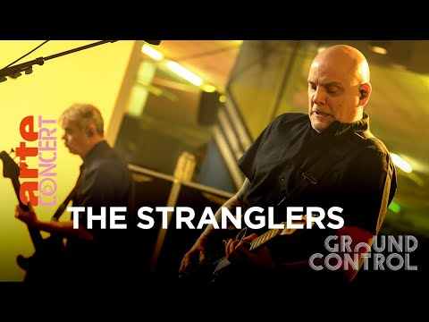 The Stranglers - Ground Control - @ARTE Concert