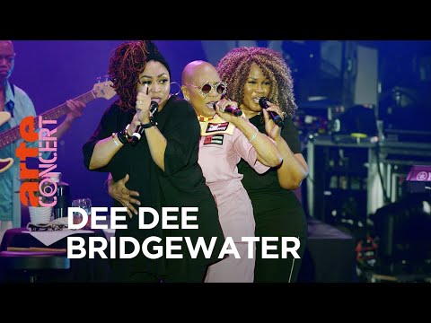 Dee Dee Bridgewater - Bayfront Jazz Festival 2021 - @ARTE Concert