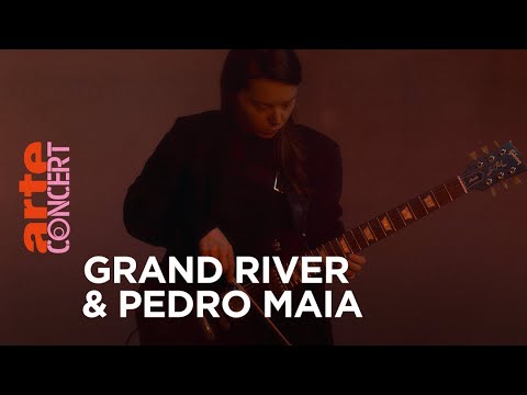 Grand River & Pedro Maia - Tresor30 2022 - @ARTE Concert