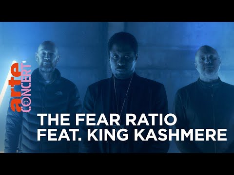 The Fear Ratio feat. King Kashmere - Tresor30 2022 (Live) - @ARTE Concert