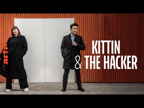 Kittin & The Hacker - Nuits Sonores – ARTE Concert