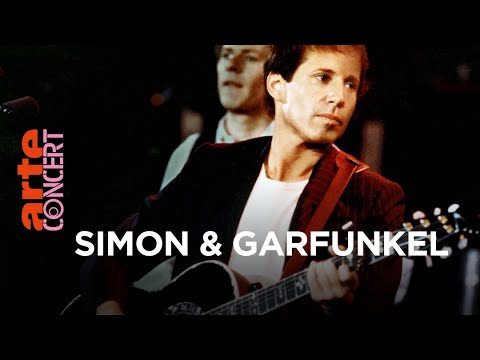 Simon & Garfunkel - The Concert in Central Park - ARTE Concert