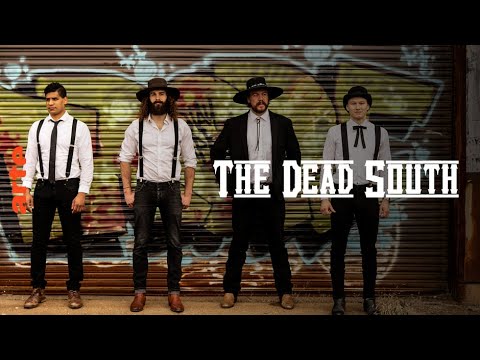 The Dead South - HURRICANE FESTIVAL 2022 - @ARTECONCERT