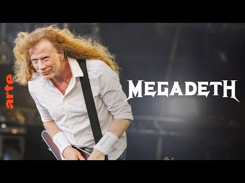 Megadeth - ARTE