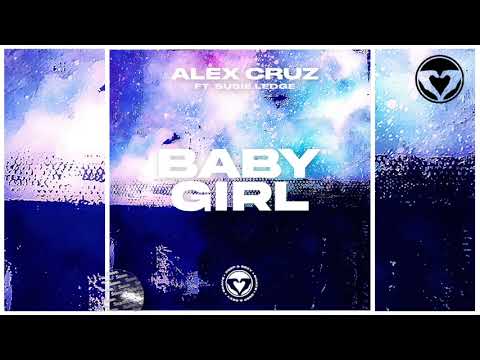 Alex Cruz ft. Susie Ledge - Baby Girl