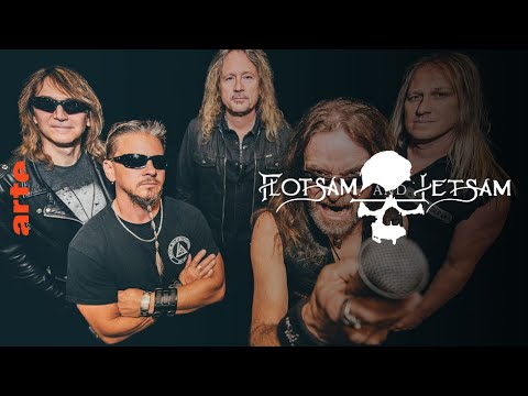 Flotsam & Jetsam - ARTE