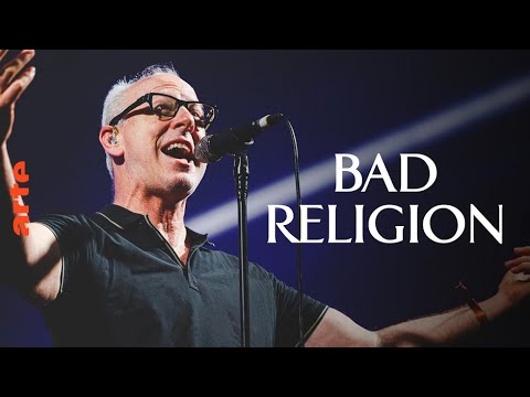 Bad Religion - ARTE