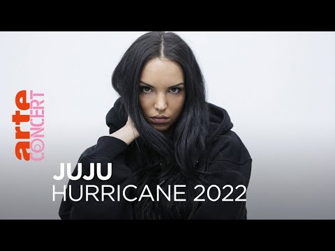 Juju - Hurricane Festival 2022 - @ARTE Concert