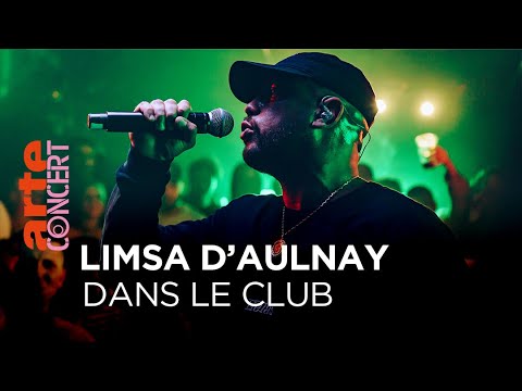 Limsa d'Aulnay - Dans le Club - @ARTE Concert