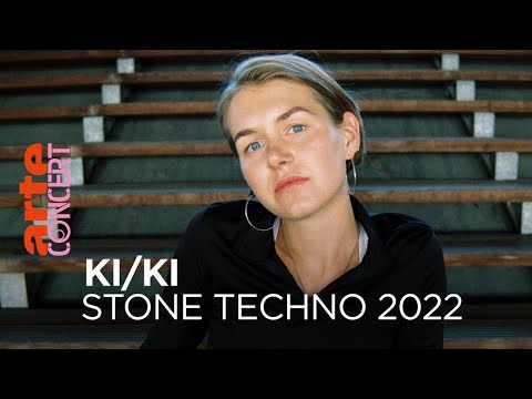 KI/KI - Stone Techno 2022 - @ARTE Concert