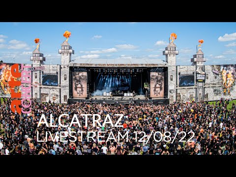 Alcatraz Festival | LIVE | Venom Inc., Mgla, Accept – ARTE Concert