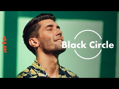 Black Circle - ARTE