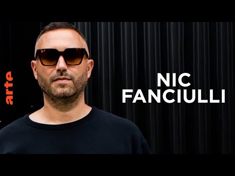 Nic Fanciulli - ARTE