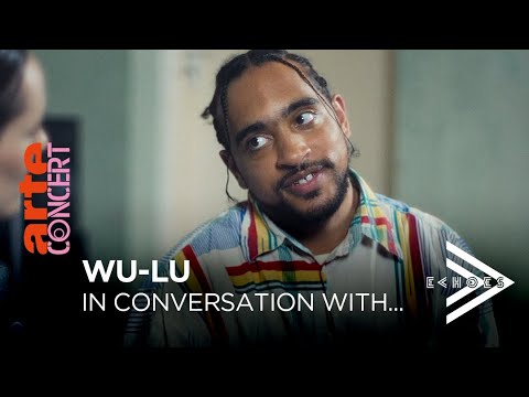 Wu-Lu - In Conversation with... - Echoes with Jehnny Beth – @ARTE Concert